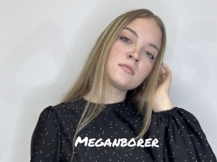 Meganborer