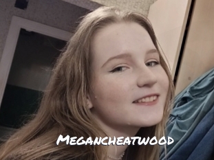 Megancheatwood