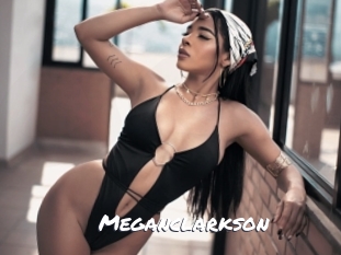 Meganclarkson