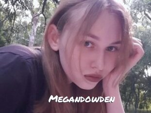 Megandowden
