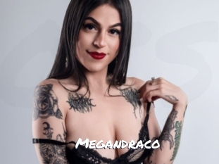 Megandraco