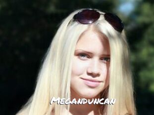 Meganduncan
