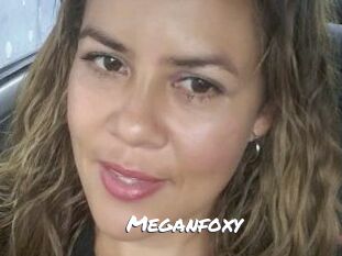 Meganfoxy