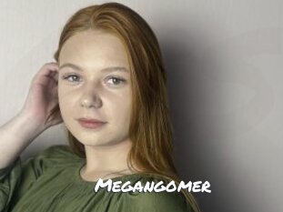 Megangomer