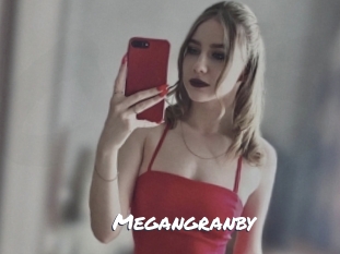 Megangranby