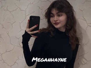 Meganhayne