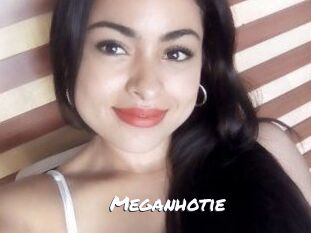 Meganhotie