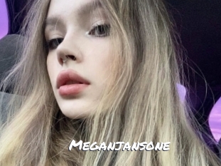 Meganjansone