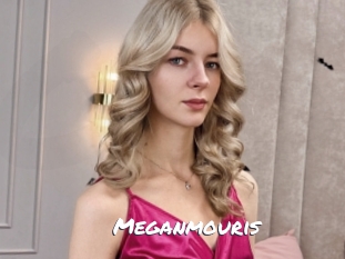 meganmouris Ochranne Siete