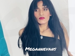 Megannevans