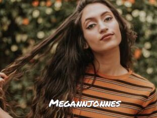Megannjonnes