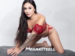 Megansteell