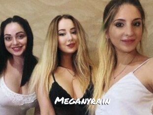 Meganyrain