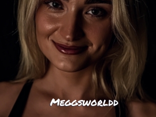 Meggsworldd