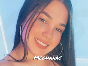 Meghanas