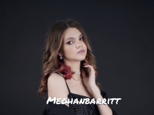 Meghanbarritt