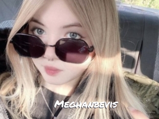 Meghanbevis