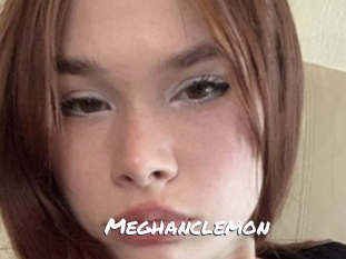 Meghanclemon