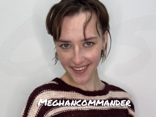 Meghancommander