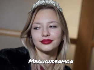 Meghandenmon