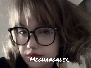 Meghangaler