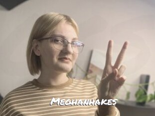Meghanhakes