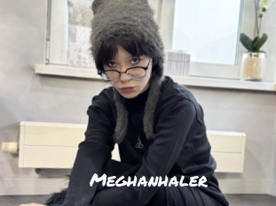 Meghanhaler