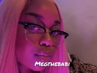 Megthebabi