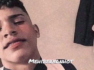 mehiberxonhot Ochranne Siete