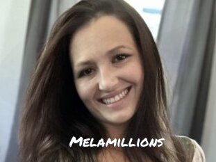 Melamillions