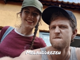 melanddrezen Ochranne Siete