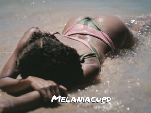 Melaniacupd