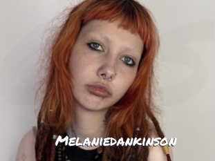 Melaniedankinson