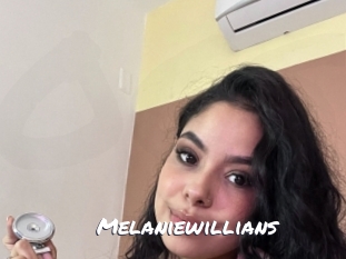 Melaniewillians
