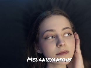 Melanieyansons