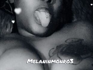 Melaninmonro3
