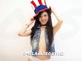 Melannieorthiz