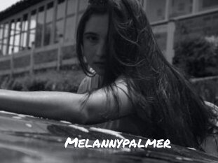 Melannypalmer