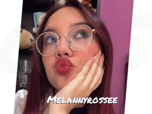 Melannyrossee