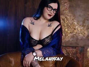 Melanyfay