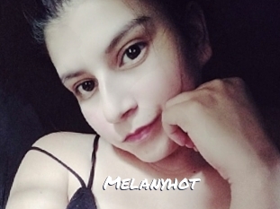 Melanyhot
