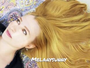Melanysunny
