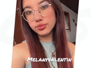 Melanyvalentin