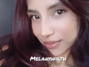 melanywilth Ochranne Siete