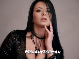 Melanyzeeman