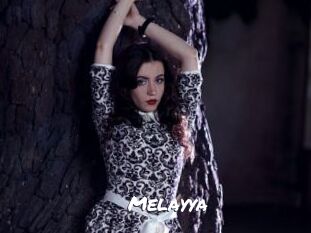 Melayya