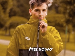 Meliiodas