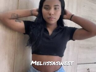 Meliissasweet