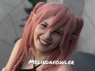 Melindafowler