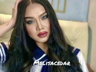 Melisacedar